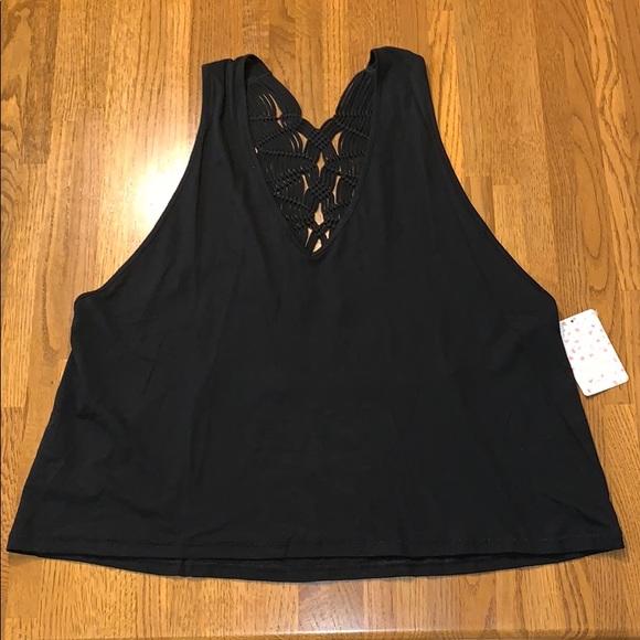 Free People Movement Wilder Tank - Picture 5 of 8